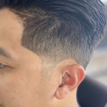 Matte Blvck - Barbers Near Me - San Diego, California Matte Blvck - Barbers Near Me - San Diego, California