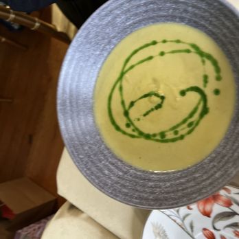 The Tea Kettle Cafe - Soup - Tea Rooms Near Me - Spring, Texas