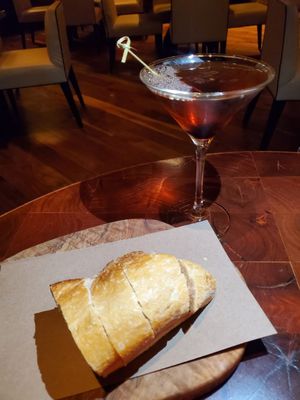 American Bar & Grille by null
