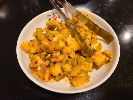 Chengdu Taste by null