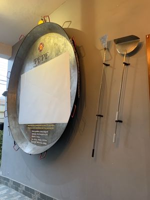 Paellas Pepe Restaurante by null