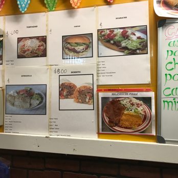 3 Amigos Taqueria - Menu - Mexican Near Me - Central Falls, Rhode Island 3 Amigos Taqueria - Menu - Mexican Near Me - Central Falls, Rhode Island