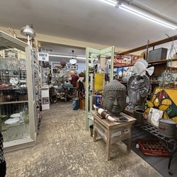 Antiques & Things