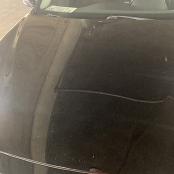 Fast5Xpress Car Wash - Did not wash properly and rear bumper looks worse. - Car Wash Near Me - Pasadena, California Fast5Xpress Car Wash - Did not wash properly and rear bumper looks worse. - Car Wash Near Me - Pasadena, California