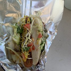 Hotdog