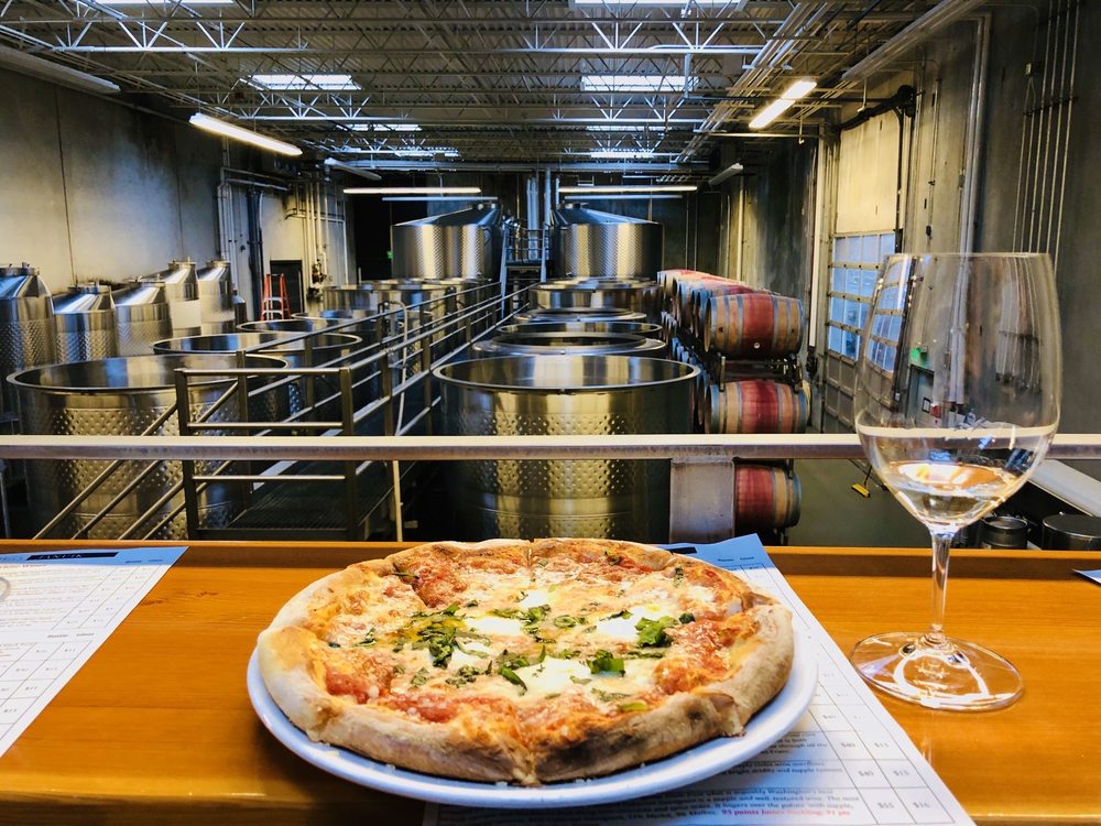 NOVELTY HILL JANUIK WINERY 206 Photos & 211 Reviews Wineries