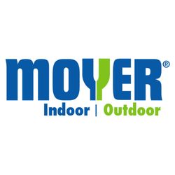 Moyer Indoor Outdoor - Moyer Pest Control Logo