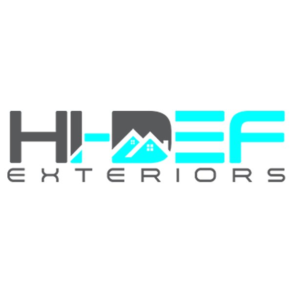 Slide of Hi-Def Exteriors