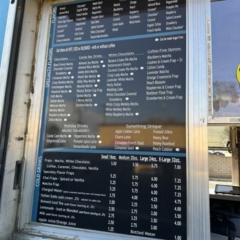 Cafe Agape - Menu - Coffee & Tea Near Me - Beaumont, California Cafe Agape - Menu - Coffee & Tea Near Me - Beaumont, California