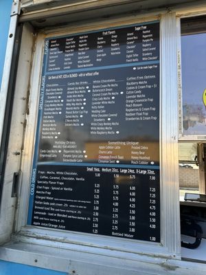 Menu photo 3 Cafe Agape Beaumont, CA Menu photo 3 Cafe Agape Beaumont, CA