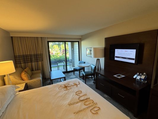Sheraton Kauai Resort by null
