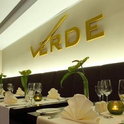 Restaurant Verde