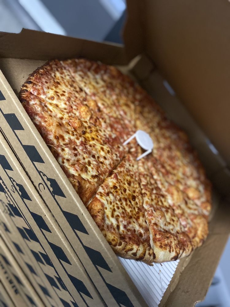 PIZZA FACTORY DAYTON’S ORIGINAL Updated September 2024 37 Photos