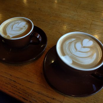 Victrola Coffee Roasters - lattes! - Coffee Roasteries Near Me - Seattle, Washington Victrola Coffee Roasters - lattes! - Coffee Roasteries Near Me - Seattle, Washington