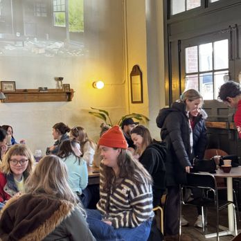 Veil Cafe - Coffee & Tea Near Me - Kansas City, Missouri Veil Cafe - Coffee & Tea Near Me - Kansas City, Missouri