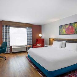 Hilton Garden Inn Atlanta/Peachtree City - Guest room