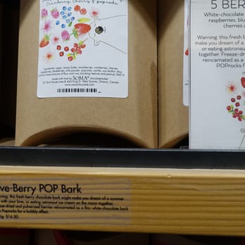 Soma Chocolatemaker - Chocolatiers & Shops Near Me - Toronto, Ontario