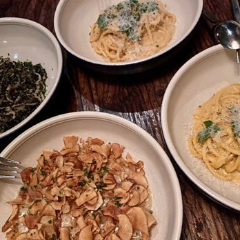 Rich Table - Dinner - New American Near Me - San Francisco, California