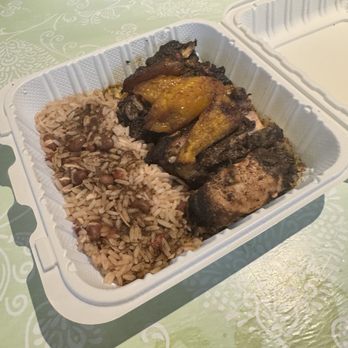Jamaica House - Caribbean Near Me - Portland, Oregon