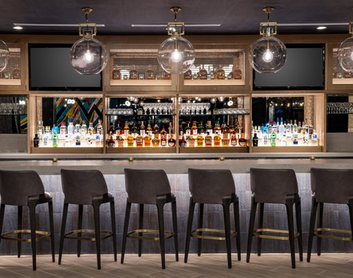 Richmond Marriott by null
