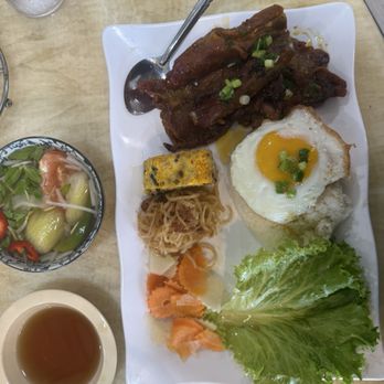 Bun Mam Can Tho - $10 the meat is savory. Yum! - Vietnamese Near Me - Houston, Texas Bun Mam Can Tho - $10 the meat is savory. Yum! - Vietnamese Near Me - Houston, Texas