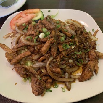 Dalat - Lemongrass Chicken ! - Vietnamese Near Me - Ann Arbor, Michigan Dalat - Lemongrass Chicken ! - Vietnamese Near Me - Ann Arbor, Michigan
