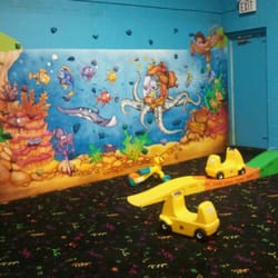 Kidnetix Edu-Play Centre