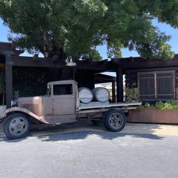 Wooden Valley Winery - Front parking - Wineries Near Me - Fairfield, California Wooden Valley Winery - Front parking - Wineries Near Me - Fairfield, California