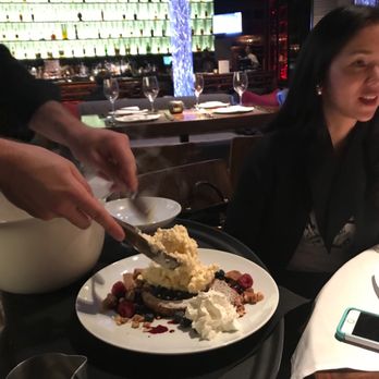 AnQi Bistro - Asian Fusion Near Me - Costa Mesa, California