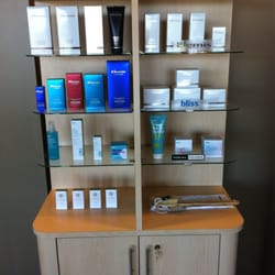 Ideal Image Bethlehem - Retail selection includes Bliss and Elemis!