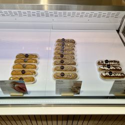 Pâtisserie L'Éclaircie