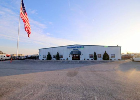 Best Rv Dealers In Bethlehem Pa Mapquest
