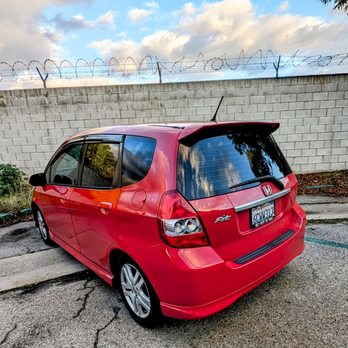 Zero Tint - Car Window Tinting Near Me - Rowland Heights, California Zero Tint - Car Window Tinting Near Me - Rowland Heights, California