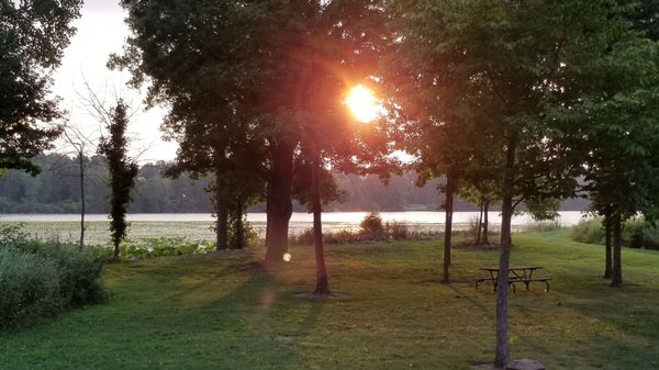 East Harbor State Park by null