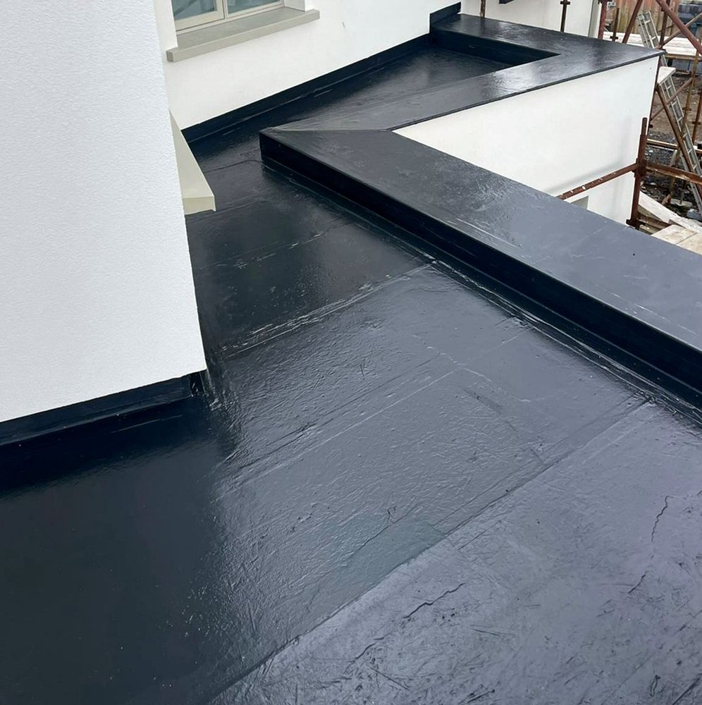 Slide of Tobin Hill Roofing