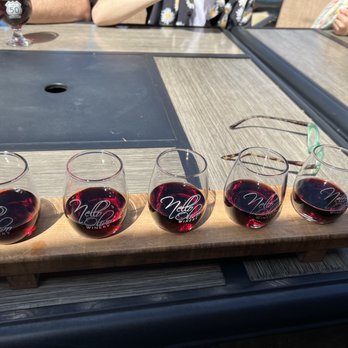 HWY 50 Brewery - Flight - Breweries Near Me - Camino, California HWY 50 Brewery - Flight - Breweries Near Me - Camino, California