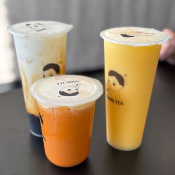Song Tea & Poke - drinks - Poke Near Me - Savage, Minnesota Song Tea & Poke - drinks - Poke Near Me - Savage, Minnesota