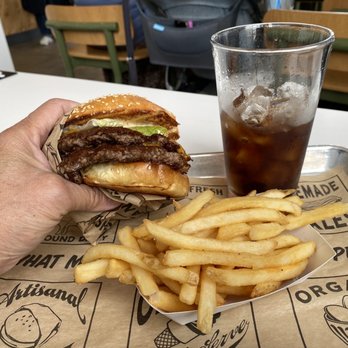 Super Duper Burgers - Burgers Near Me - San Francisco, California Super Duper Burgers - Burgers Near Me - San Francisco, California