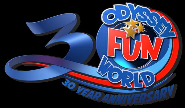 Odyssey Fun World by null