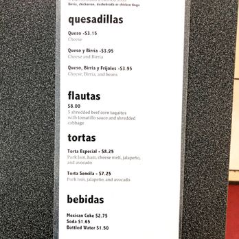 Burritos La Palma - Menu 2 - Mexican Near Me - El Monte, California Burritos La Palma - Menu 2 - Mexican Near Me - El Monte, California