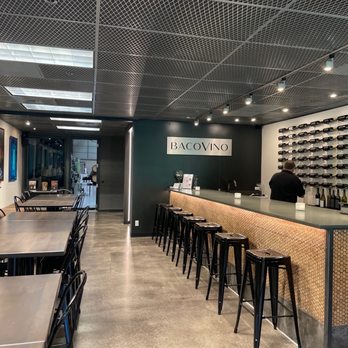 Bacovino - Wine Tasting Room Near Me - Seattle, Washington Bacovino - Wine Tasting Room Near Me - Seattle, Washington