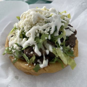 Ximena's Taqueria - Sope - Mexican Near Me - Manassas Park, Virginia Ximena's Taqueria - Sope - Mexican Near Me - Manassas Park, Virginia