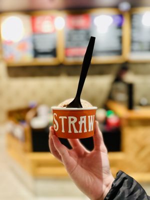 Salt & Straw by null