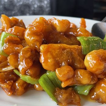 Neo Szechuan - Sweet-and-sour chicken - Szechuan Near Me - Albuquerque, New Mexico