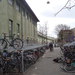 Nørrebro Station