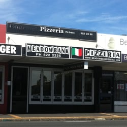 Meadowbank Pizzeria