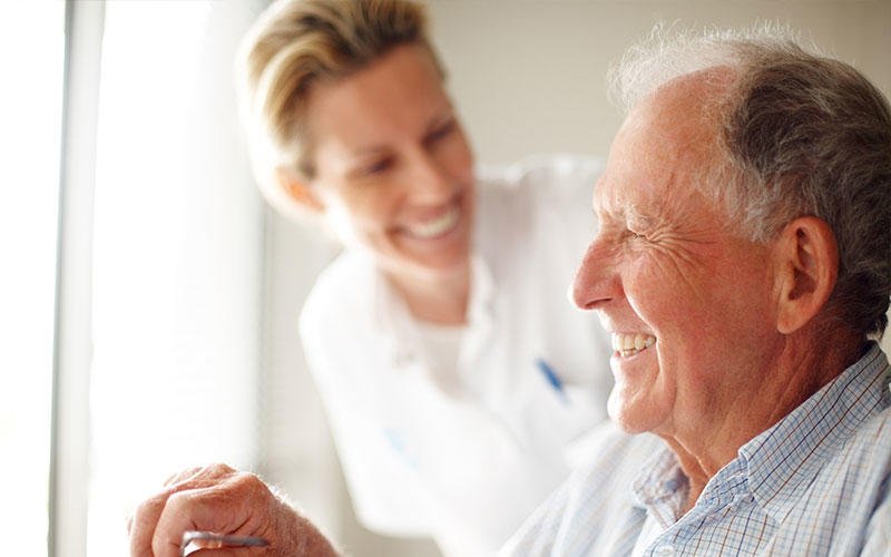 Personal Care Choices - home care agency in Maryville, TN