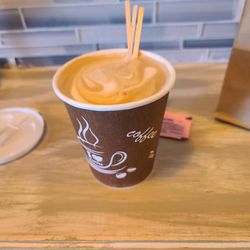Cafe Lima - Capuchino