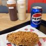 K-Town Snack Bar