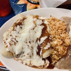 Laredo Grill